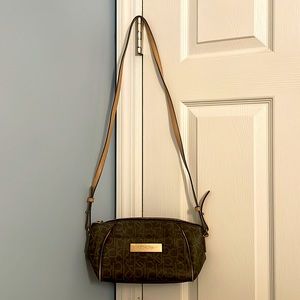CalvinKlein crossbody purse